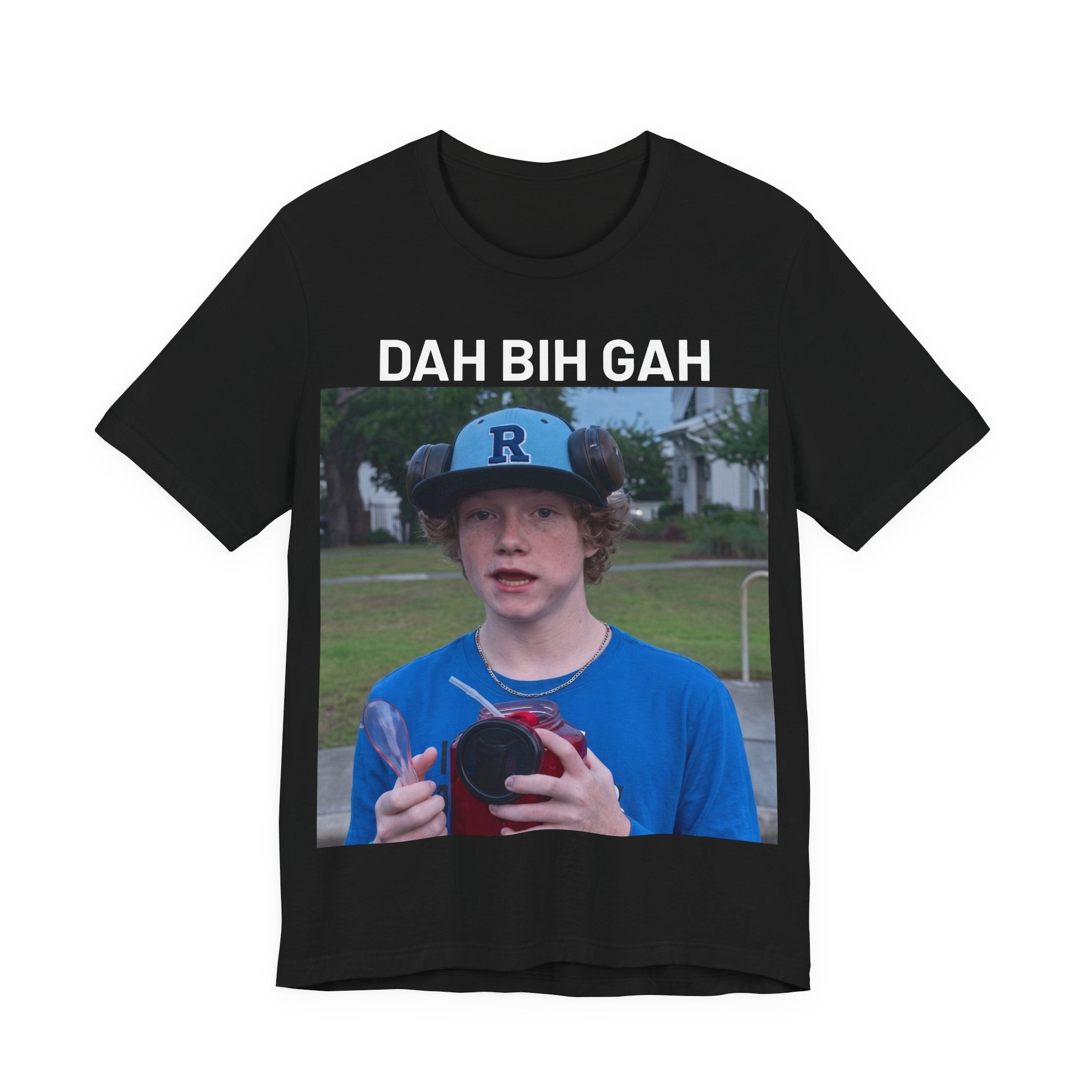 DAH BIH GAH | Tee