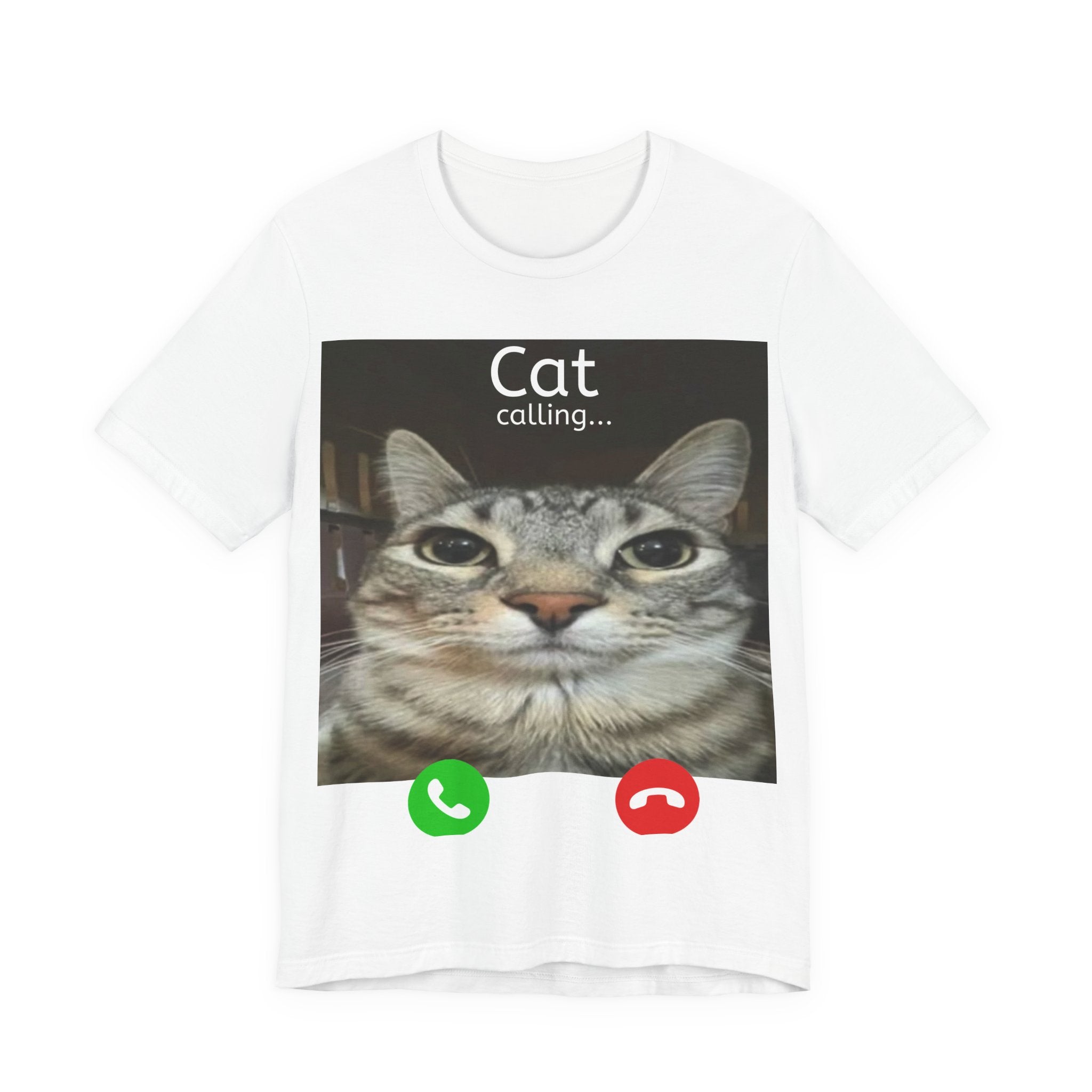 Cat Calling | Tee