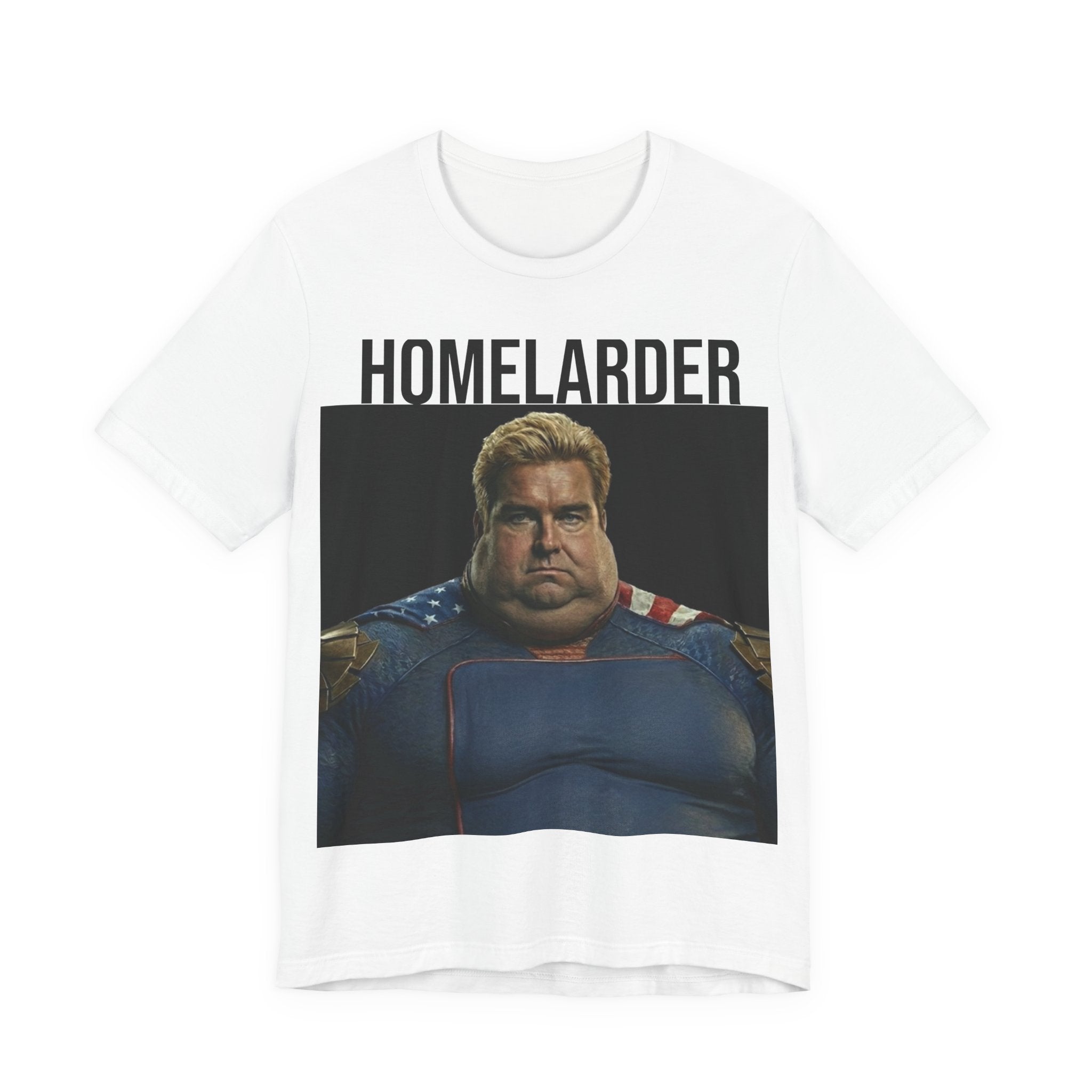 Homelarder | Tee