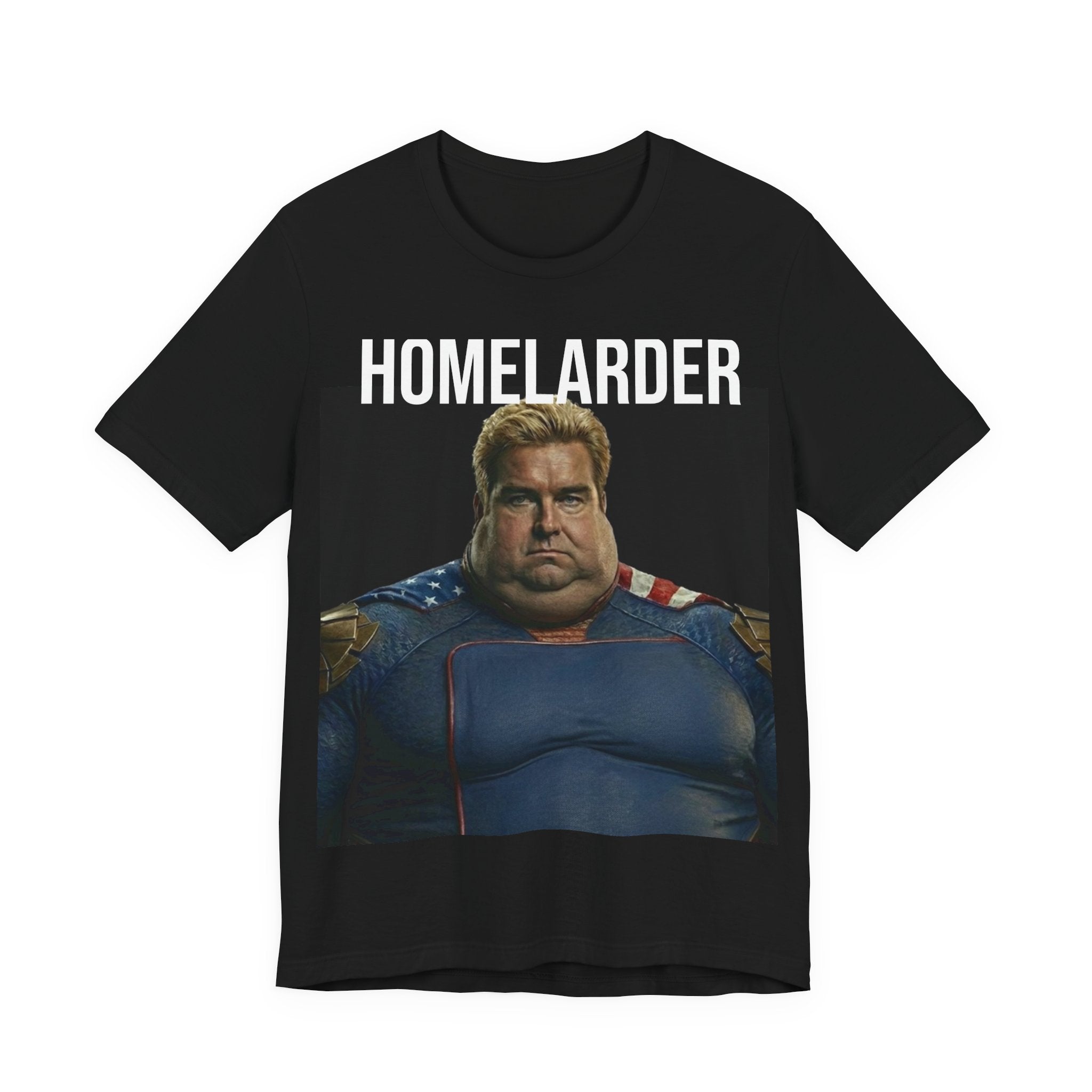 Homelarder | Tee