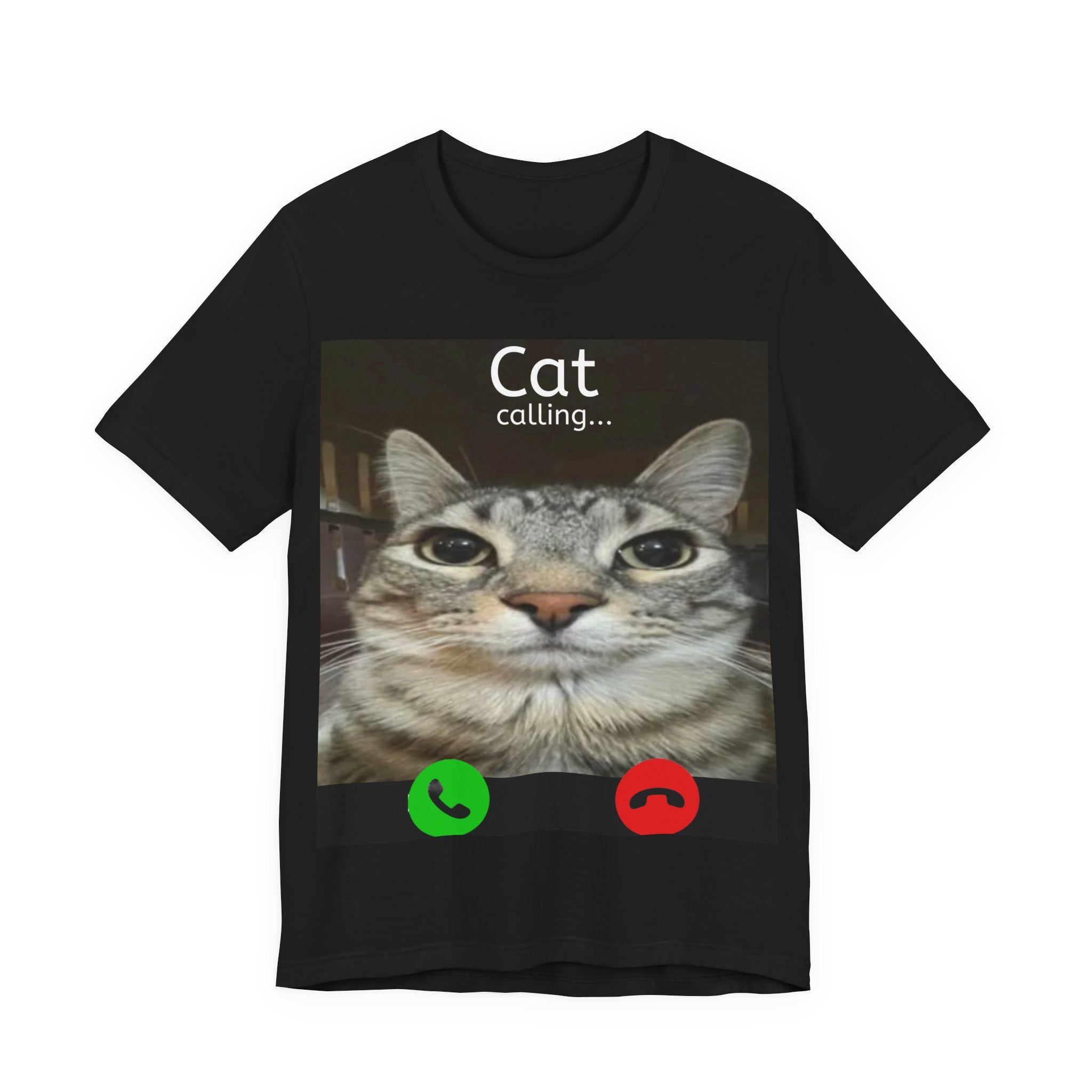 Cat Calling | Tee