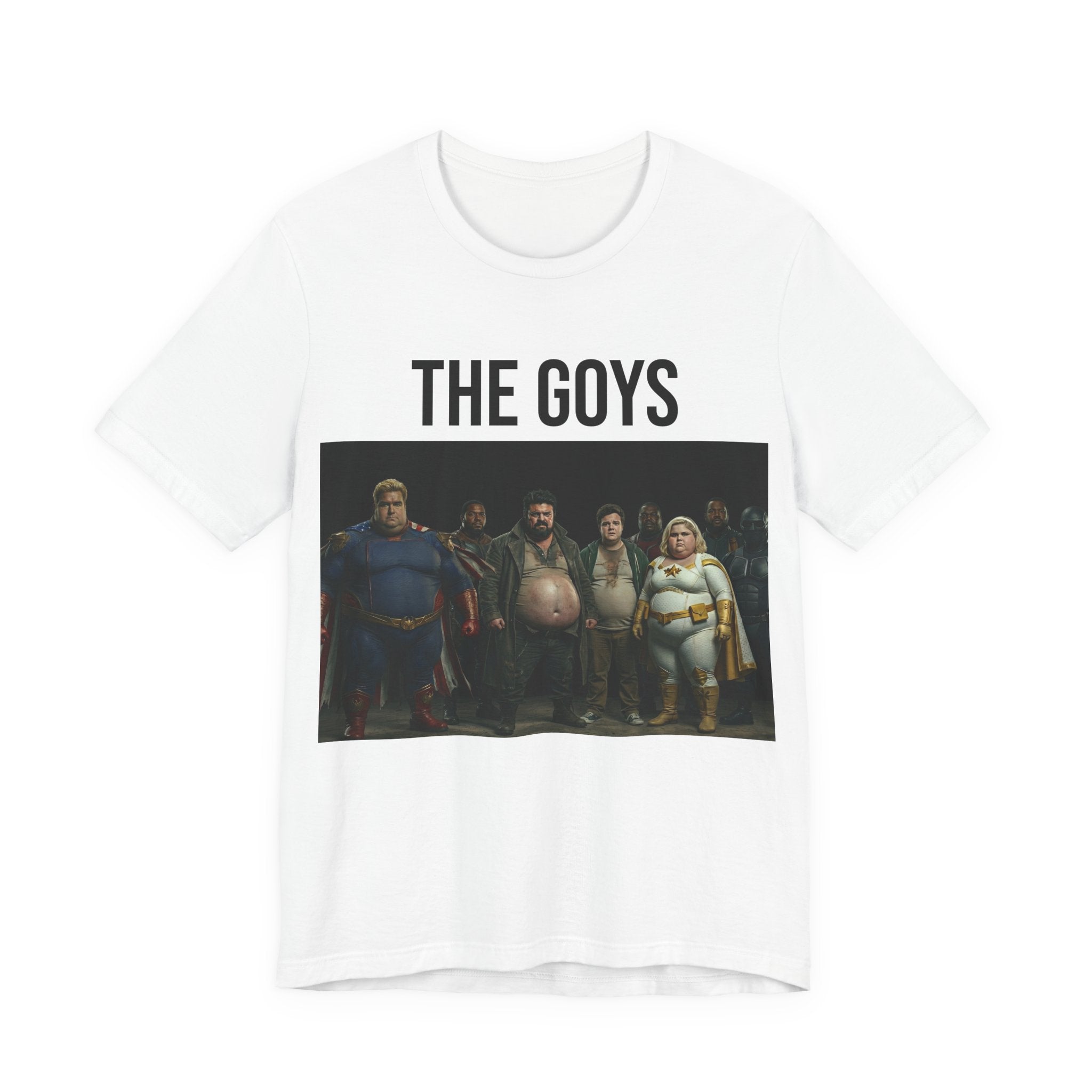 The Goys | Tee