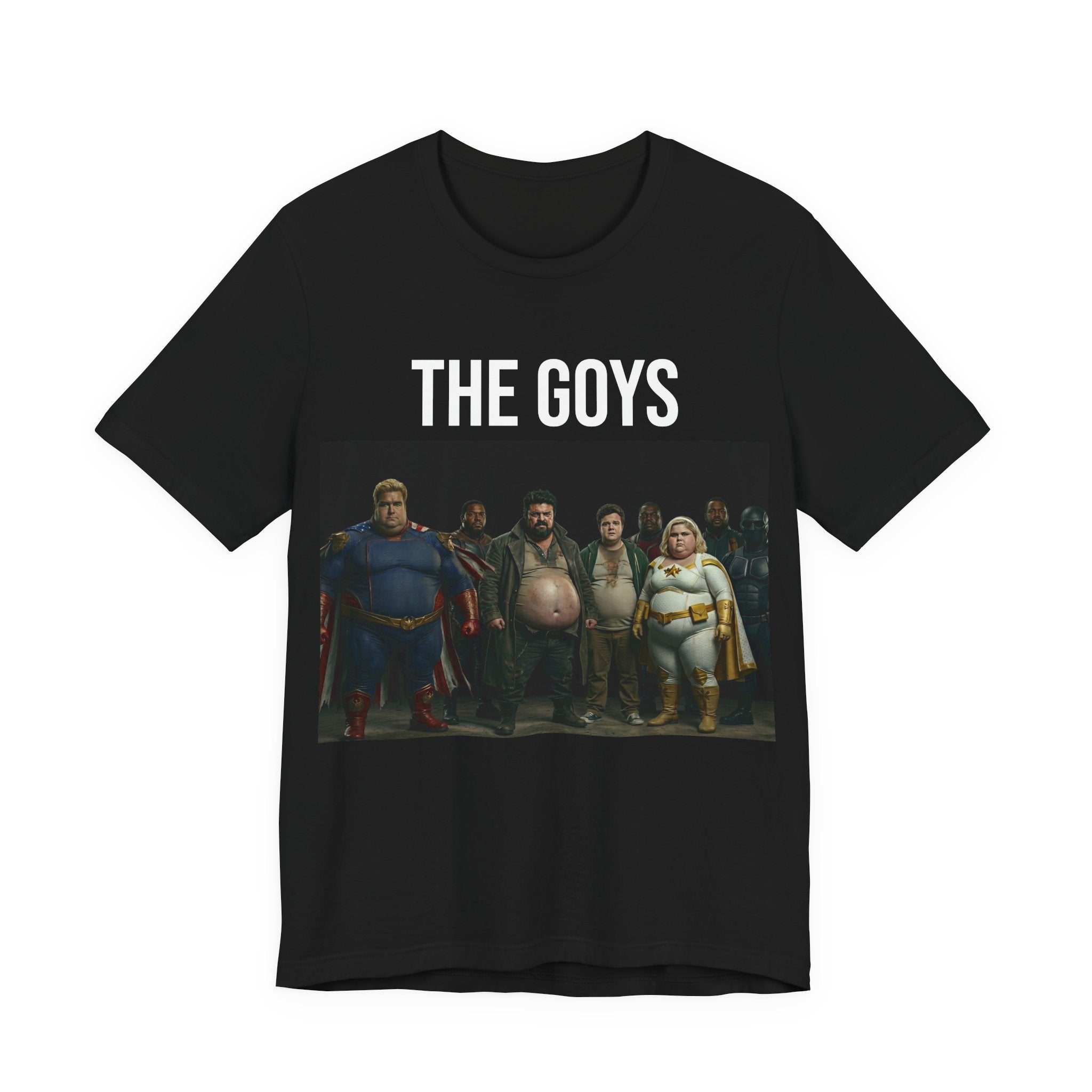 The Goys | Tee